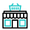 Mall icon