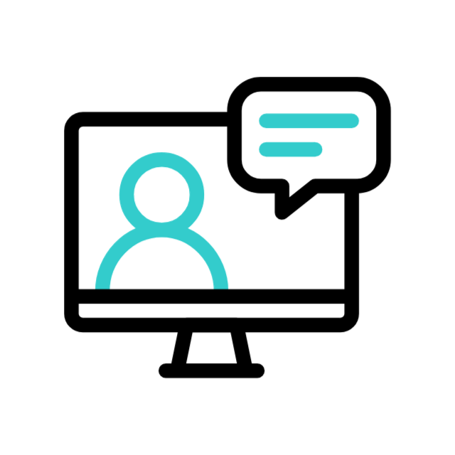 video call icon